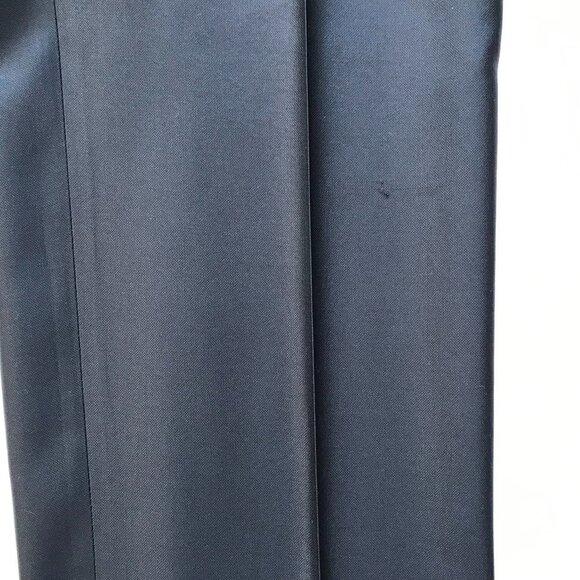 DOLCE & GABBANA D&G Martini Black Jacket & Pant Suit, Reg Tailored 40 Reg 34x29 - Picture 15 of 16